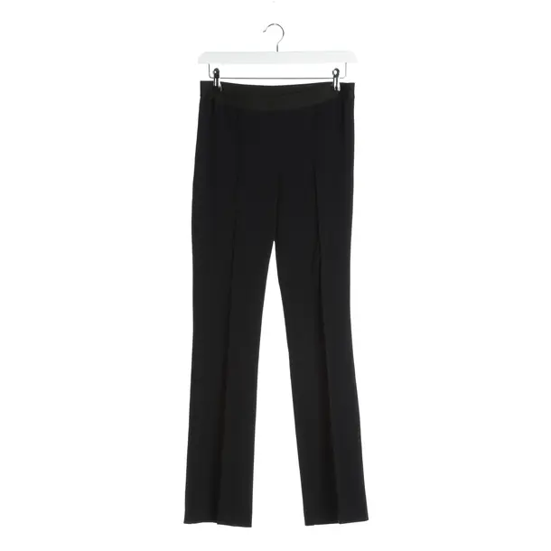 Hose in Blau, Polyester, Marc Cain