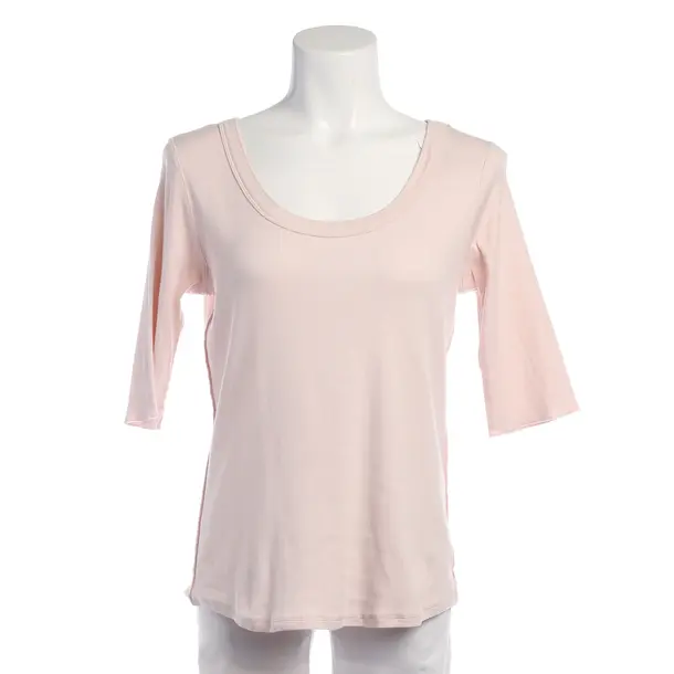 Shirt in Rosa, Baumwolle, Marc Cain Sports