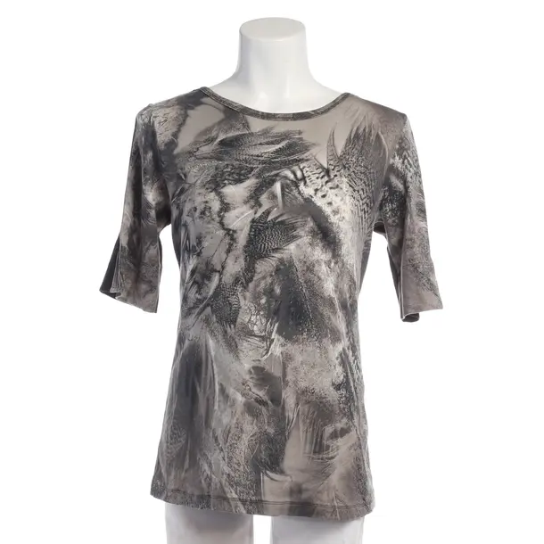 Shirt in Multicolored, Cotton, Marc Cain Sports