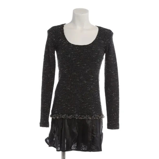 Dress in Multicolored, Wool, Patrizia Pepe