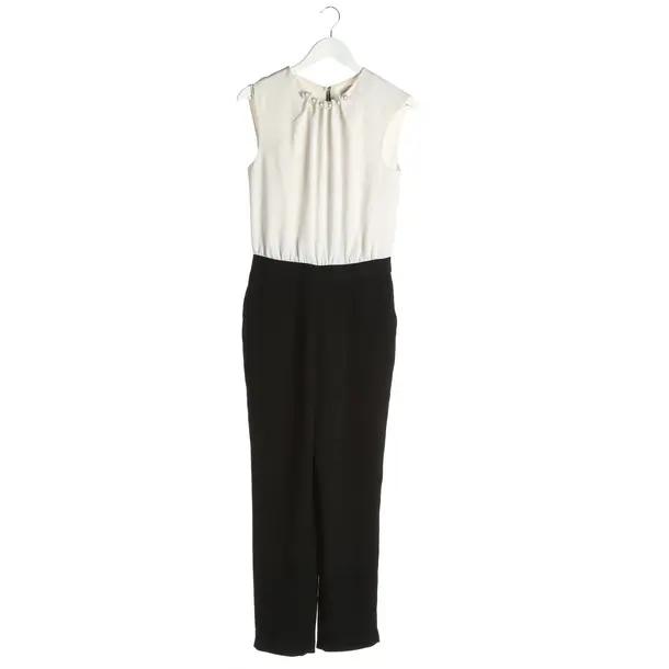 Overall in White, Polyester, Ted Baker