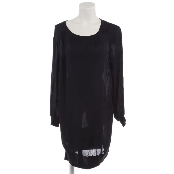 Kleid in Blau, Polyester, Marc Cain Sports