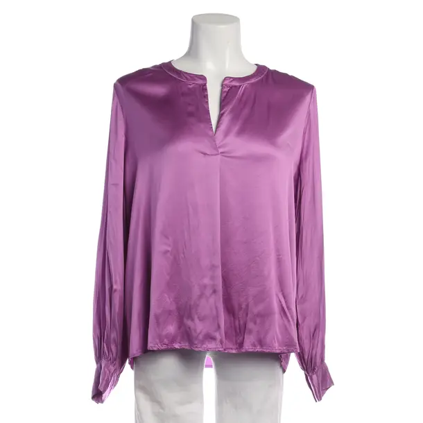 Bluse in Rosa, Viskose, Mos Mosh