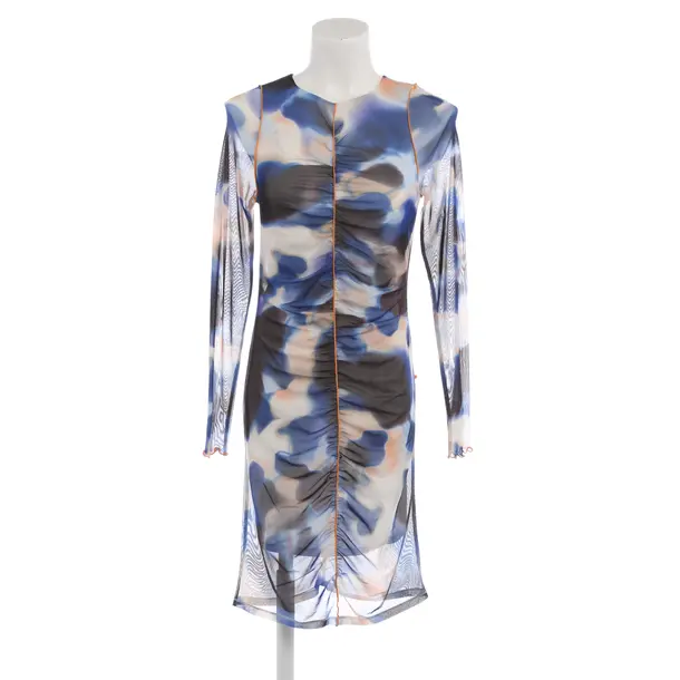 Dress in Multicolored, Polyester, Hugo Boss