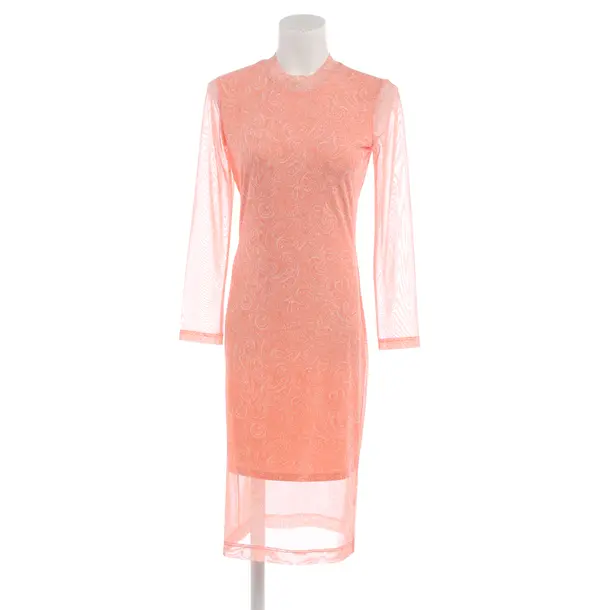 Kleid in Mehrfarbig, Polyester, Hugo Boss Red Label