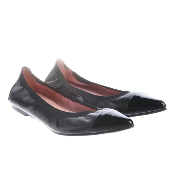 Ballerine, in Nero, Belle ballerine