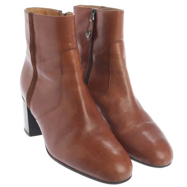 Stiefeletten in Braun, , Marc O'Polo