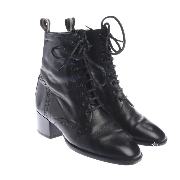 Ankle Boots in Black, , Marc O'Polo