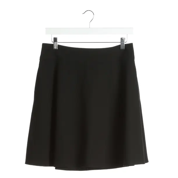 Skirt in Black, Polyester, Hugo Boss Red Label