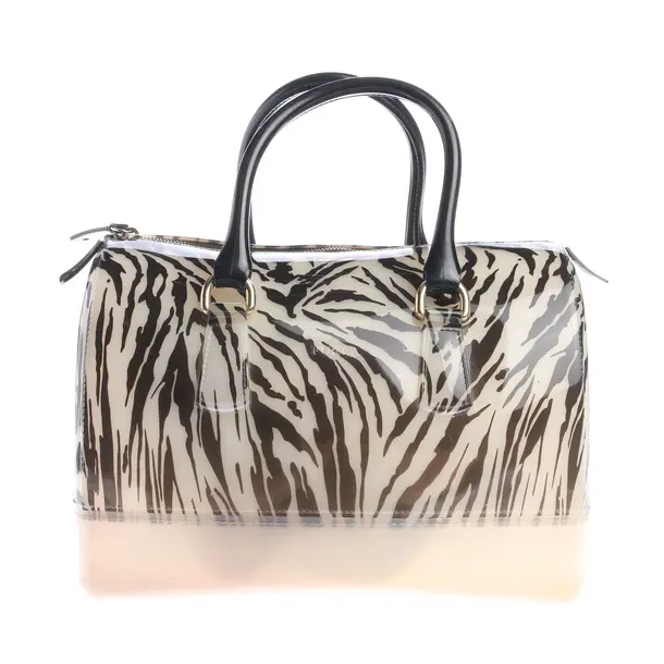 Handtasche in Mehrfarbig, Polyester, Furla