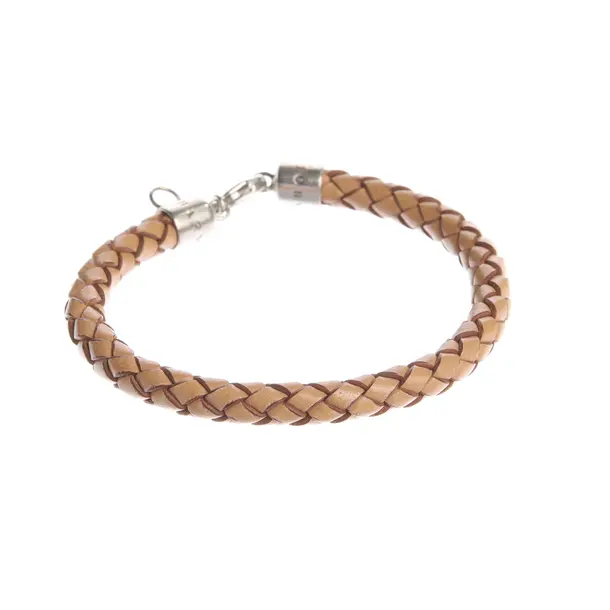 Armband in Metallic, 925er Sterling Silber, Thomas Sabo