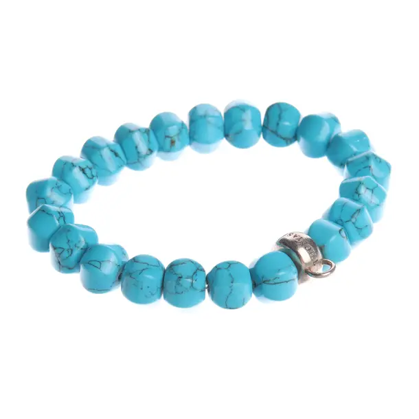 Bracelet in Metallic, 925 Sterling Silver, Thomas Sabo