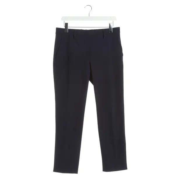 Pantaloni, in Marina Militare, Poliestere, Prada