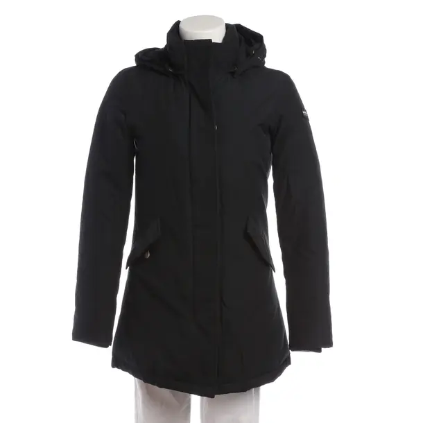 Giacca invernale, in Marina Militare, Cotone, Woolrich