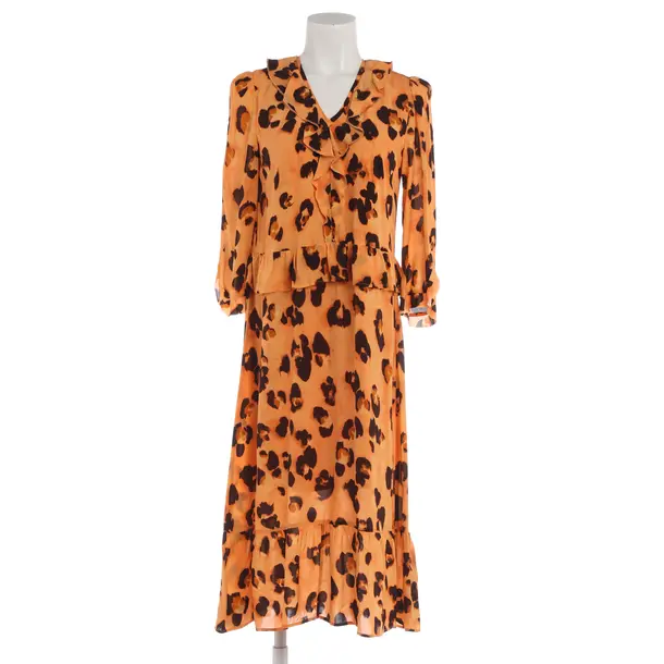 Dress in Multicolored, Viscose, Marc Cain
