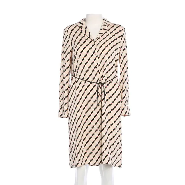 Kleid in Mehrfarbig, Polyester, Marc Cain