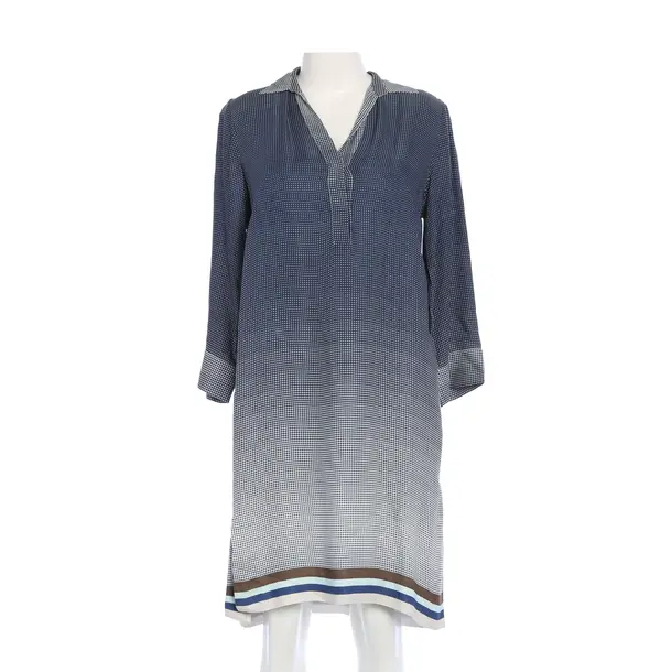 Dress in Multicolored, Viscose, Caliban