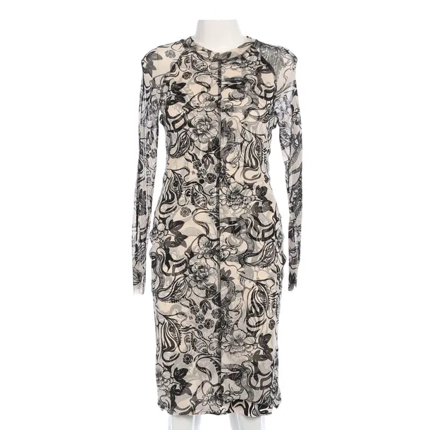 Dress in White, Polyamide, Marc Cain Sports