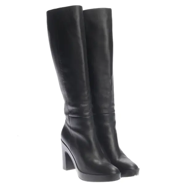Boots in Black, , Balenciaga