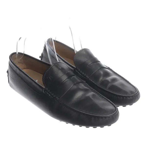 Loafers in Schwarz, , Tod´s