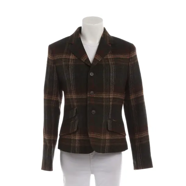 Blazer in Mehrfarbig, Wolle, Polo Ralph Lauren