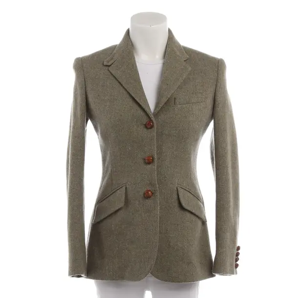 Blazer in Multicolored, Wool, Polo Ralph Lauren