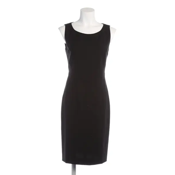 Dress in Black, Wool, Hugo Boss Red Label