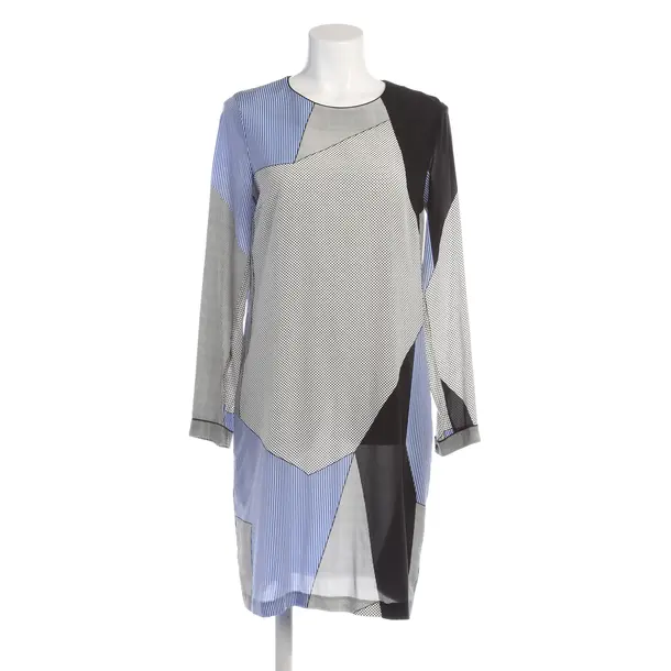Kleid in Mehrfarbig, Seide, Strenesse