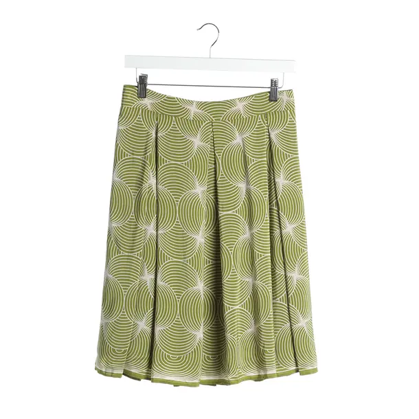 Skirt in Multicolored, Viscose, Windsor