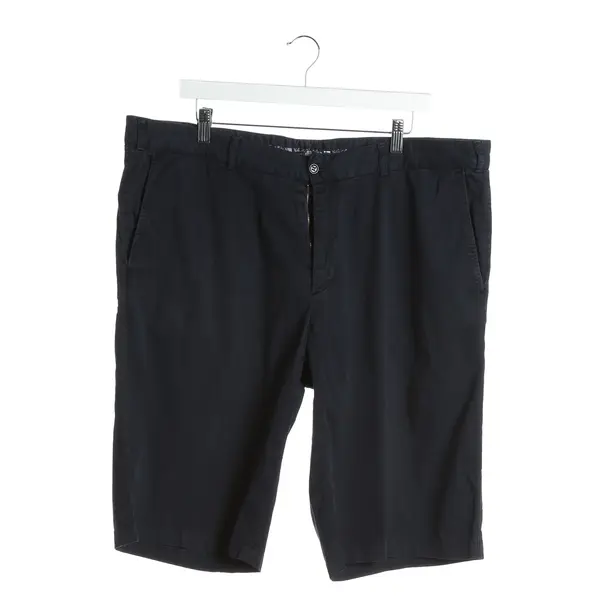 Bermudas in Blue, Cotton, Paul & Shark