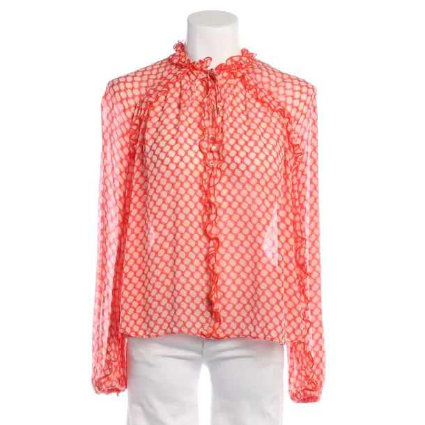 Blouse in Multicolored, Viscose, Marc Cain