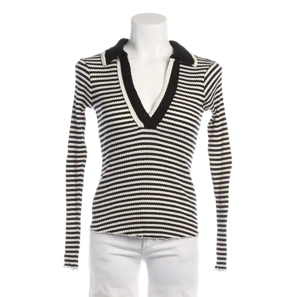 Jumper in Black, Cotton, Dorothee Schumacher