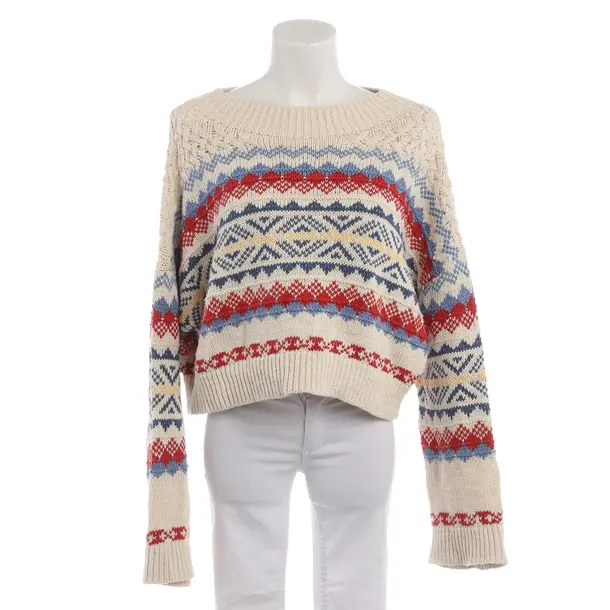 Pullover in Mehrfarbig, Baumwolle, Polo Ralph Lauren