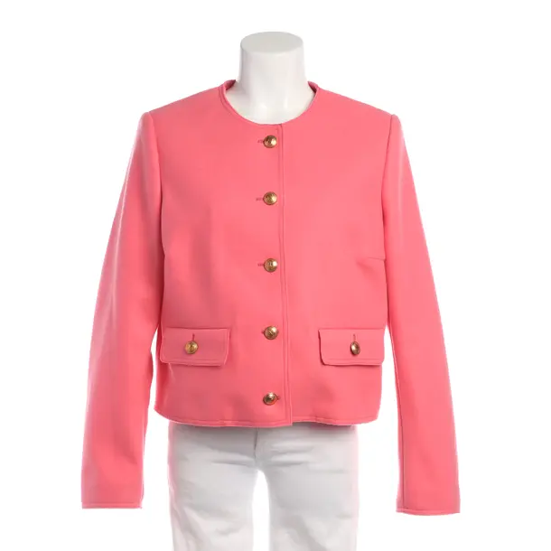 Blazer in Rosa, Polyester, NVSCO