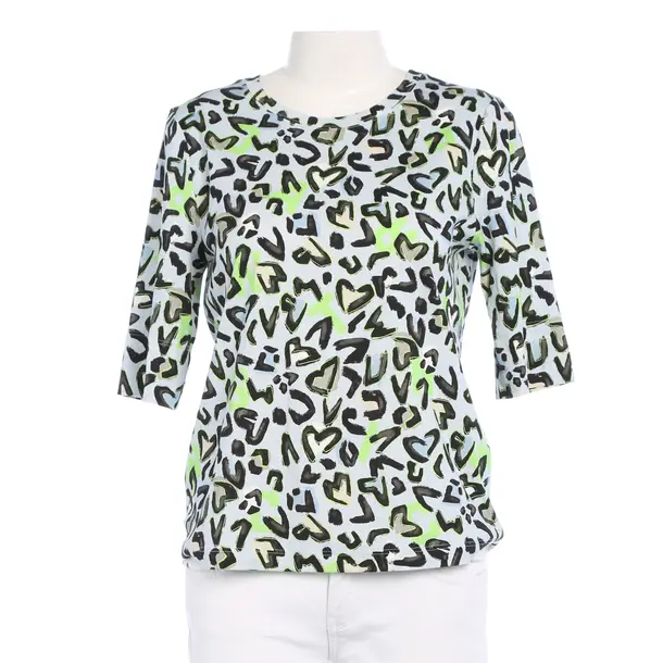 Shirt in Mehrfarbig, Baumwolle, Marc Cain Sports