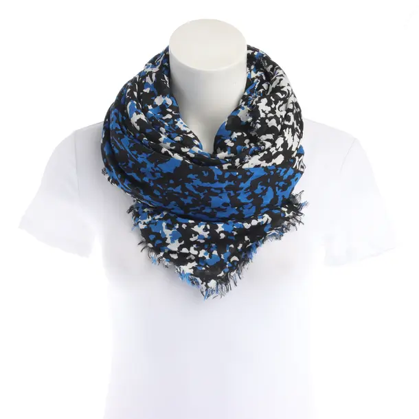 Tuch in Mehrfarbig, Modal, Kenzo