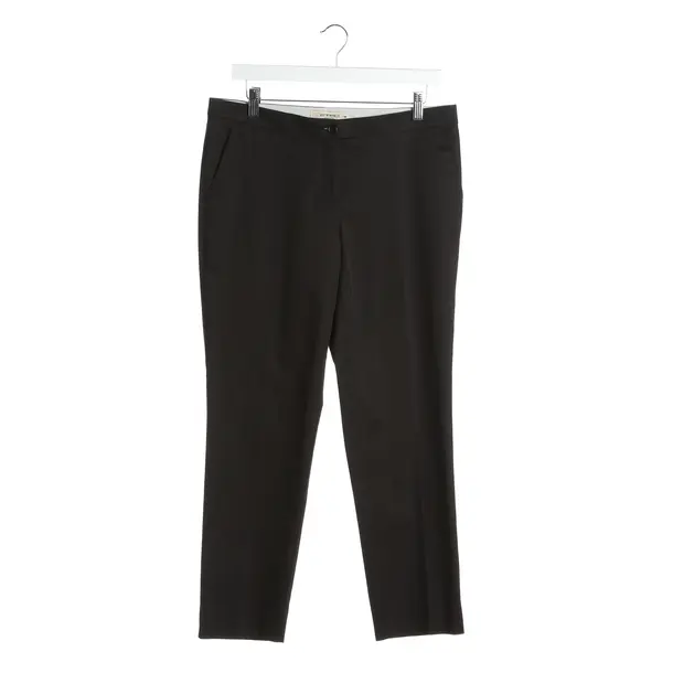 Hose in Schwarz, Baumwolle, Etro