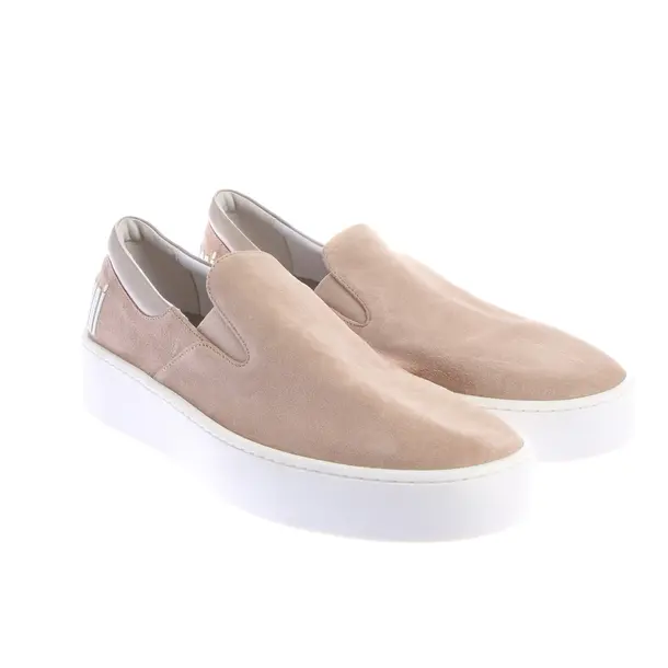 Sneaker in Braun, , Emporio Armani