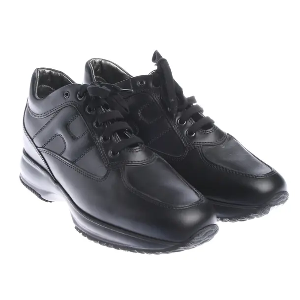 Sneakers in Black, , Hogan
