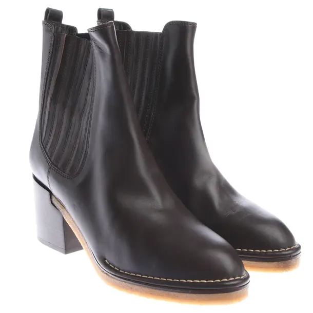 Stiefeletten in Braun, , Tod´s