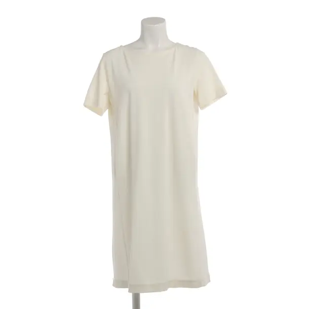 Kleid in Weiß, Baumwolle, Circolo 1901