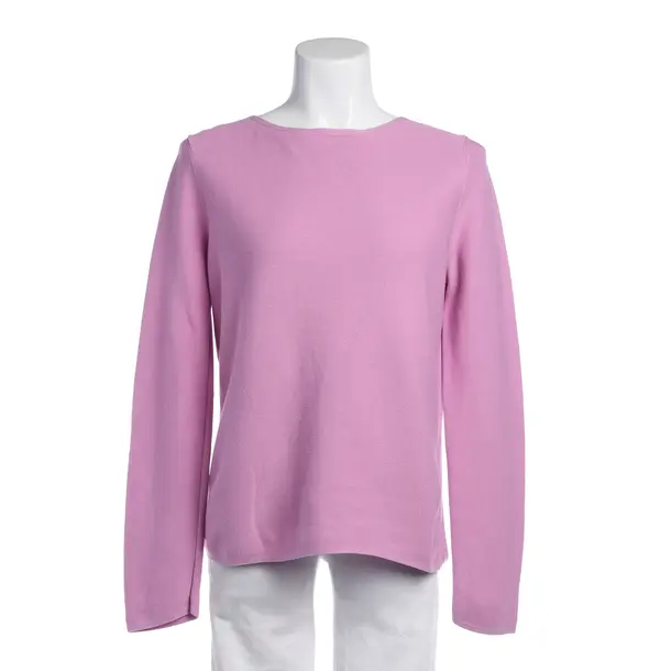 Pullover in Rosa, Baumwolle, Marc O'Polo