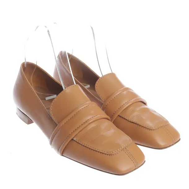 Loafers in Brown, , Konstantin Starke