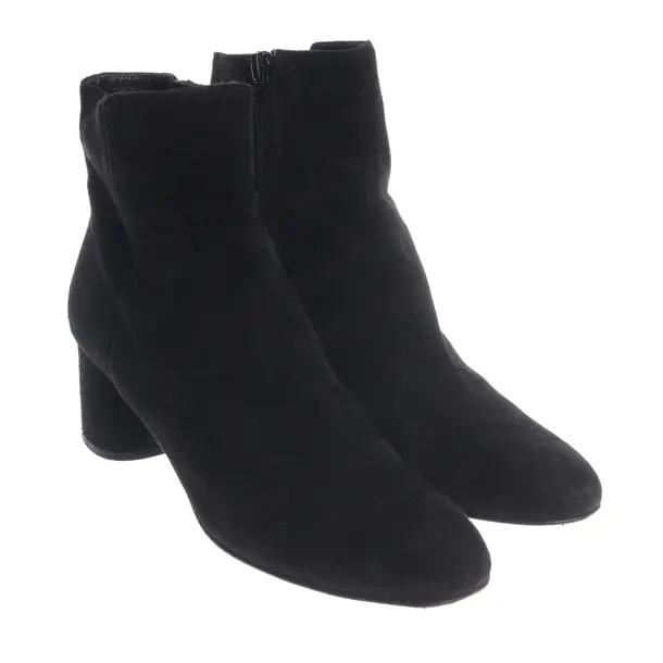 Stiefeletten in Schwarz, , AGL Attilio Giusti Leombruni