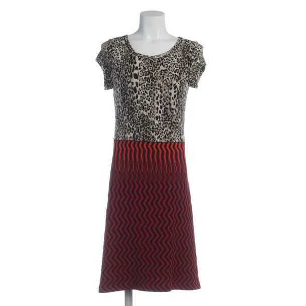 Dress in Multicolored, Viscose, Marc Cain