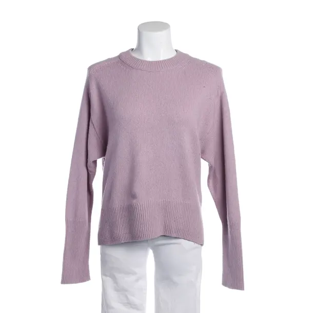 Pullover in Lila, Wolle, Marc O'Polo