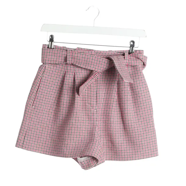Shorts in Mehrfarbig, Baumwolle, Maje