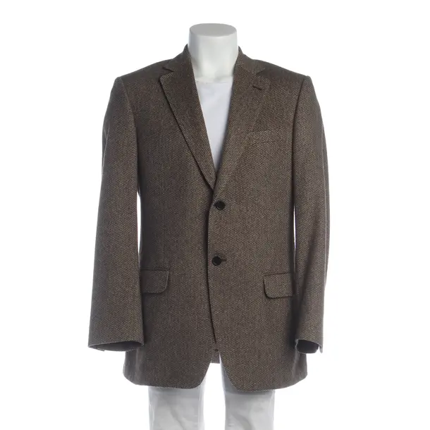 Blazer in Brown, Wool, Zegna