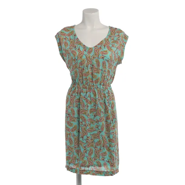 Kleid in Mehrfarbig, Viskose, Marc O'Polo