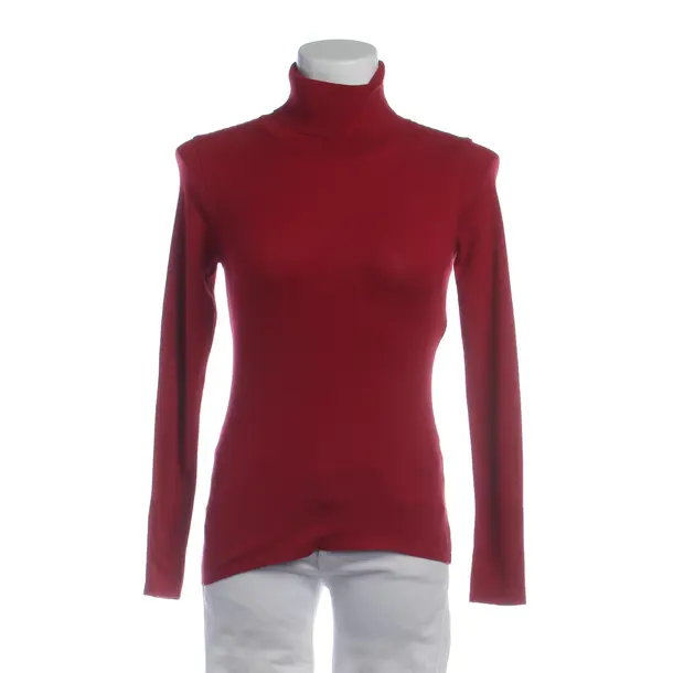 Pullover in Rot, Viskose, Marc Cain